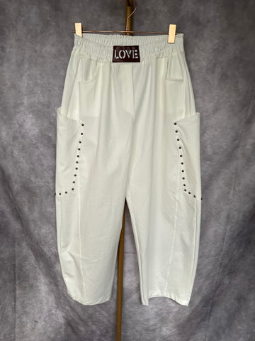 Pantalón LOVE