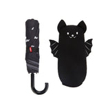 Paraguas Murciélago