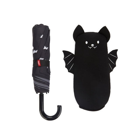 Paraguas Murciélago