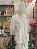 Blusa Bali