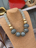 Collar Resina
