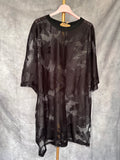 Maxi camiseta