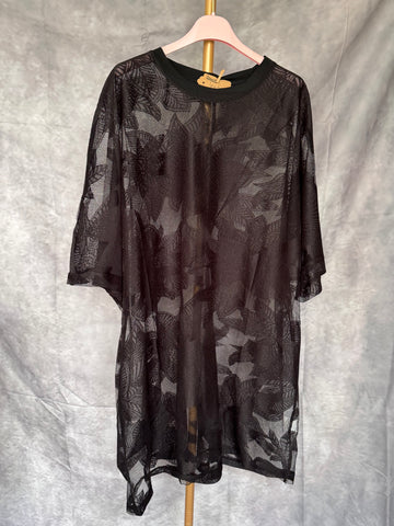 Maxi camiseta