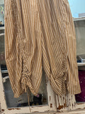 Pantalón rayas
