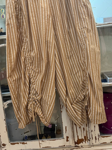 Pantalón rayas