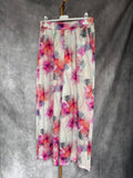 Pantalón estampado