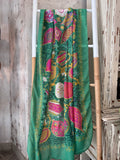 Pañuelo estampado