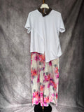 Camiseta blanca