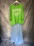 Sudadera Dreamer