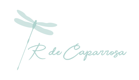 R de Caparrosa. Tienda de decoración y pequeños tesoros 