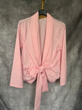 Camisa rosa