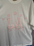 Camiseta LA