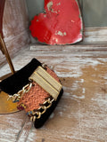 Pulsera Trenzada Joya