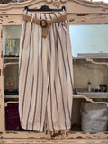 Pantalón rayas