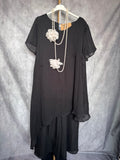 Conjunto Clau negro