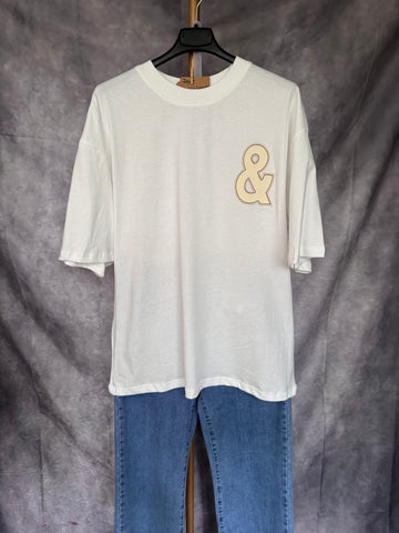 Camiseta BKLYN