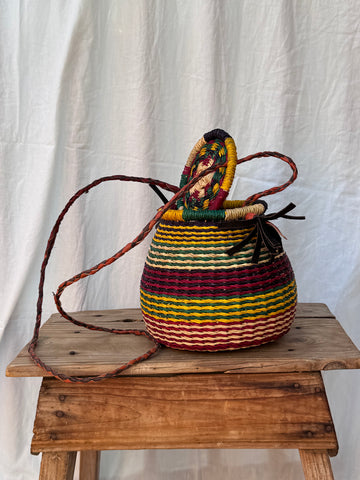 Bombonera Ghana
