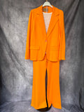 Conjunto Naranja