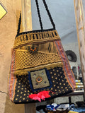 Bolso étnico