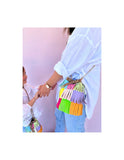 Bolso de piel Julieta Mini