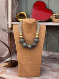 Collar Resina
