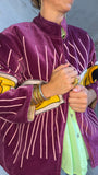 Kimono Eyes