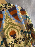 Kimono Suzani