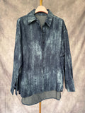 Sobrecamisa Vaquera