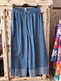 Pantalón rayas