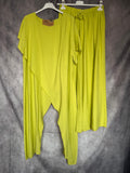 Conjunto Mocca Lima