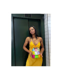 Bolso de piel Julieta Mini