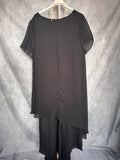 Conjunto Clau negro
