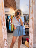 Short vaquero