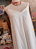 Vestido blanco