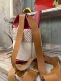 Mochila de Piel