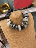 Collar Resina