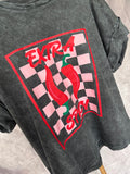 Camiseta Vintage “Spicy “