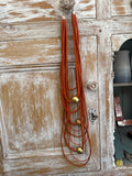 Collar largo