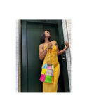 Bolso de piel Julieta Maxi