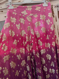 Pantalón India