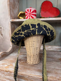 Sombrero Olive
