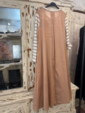 Vestido punto Flor