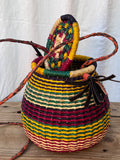Bombonera Ghana