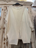 Camiseta blanca