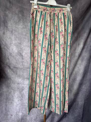 Pantalón Matilda verde