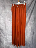 Conjunto viscosa teja