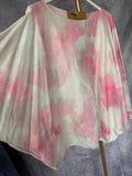 Jersey colores rosa