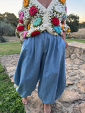 Vaquero bombacho