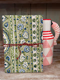 Cuaderno India