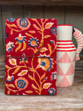 Cuaderno India